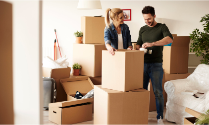 packers and movers in Mumbai